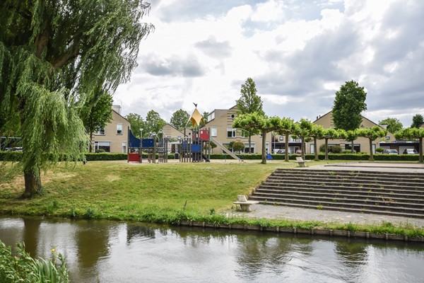 Medium property photo - Fregatlaan 53, 5237 PT 's-Hertogenbosch